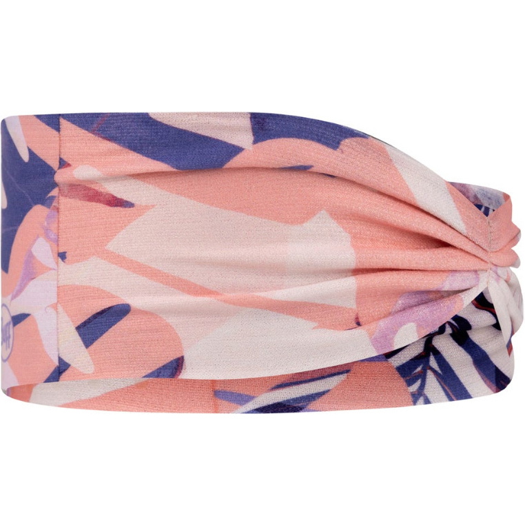 2026 BUFF Coolnet UV Ellipse Akei Headband 138029555 - Multi